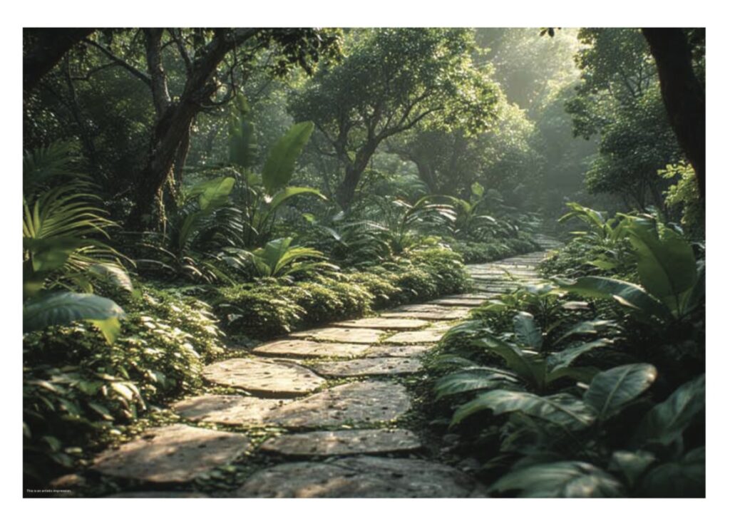 Luxury villas and properties in Sarjapur Road with 60% open space and premium amenities